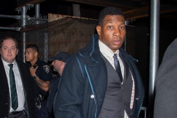 Jonathan Majors Trial: Defense Rests Case, Judge Releases 911 Call – Hollywood Reporter