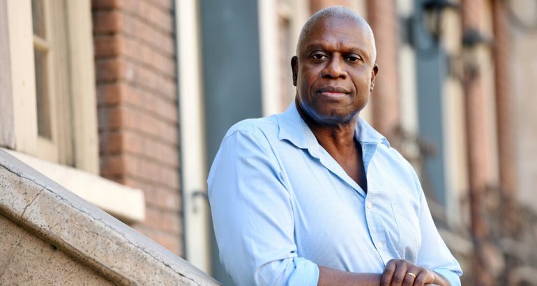 andre-braugher,-actor-on-‘homicide’-and-‘brooklyn-nine-nine,’-dies-at-61-–-the-new-york-times