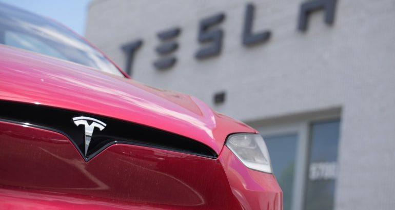 tesla-recalls-nearly-all-vehicles-sold-in-us-to-fix-system-that-monitors-drivers-using-autopilot-–-the-associated-press