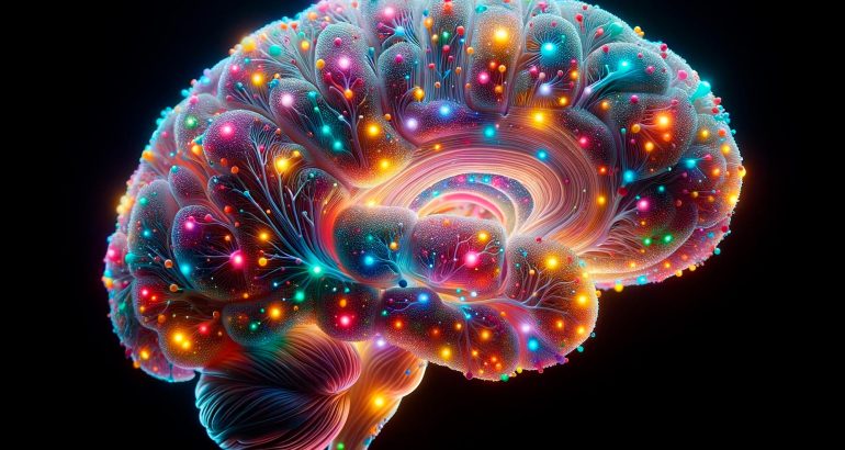 a-neuroscience-milestone:-complete-cellular-mapping-of-a-mammalian-brain-–-scitechdaily
