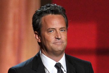 Matthew Perry Died of ‘Acute Effects of Ketamine,’ Autopsy Says – The New York Times