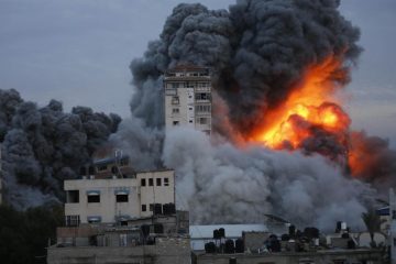 Humanitarian crisis worsens in Gaza as Israel-Hamas war intensifies: Live updates – CNN