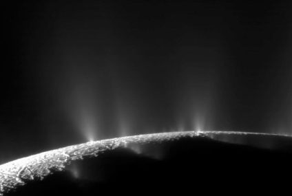 Saturn’s moon Enceladus has ingredients for the origins of life – CNN