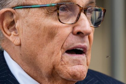 What is Rudy Giuliani’s net worth in 2023? Here’s a look into his assets amid defamation trial. – CBS News