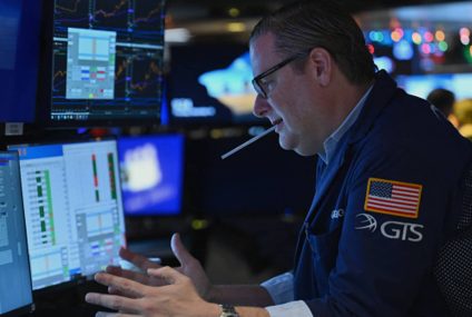 Dow, Nasdaq close higher Friday, extending rally to a seventh winning week: Live updates – CNBC