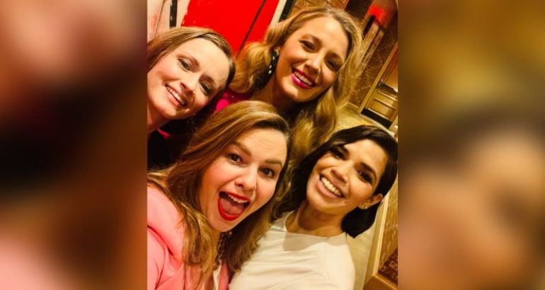 america-ferrera’s-‘sisterhood’-lives-on-with-co-stars-blake-lively,-alexis-bledel-and-amber-tamblyn-–-cnn