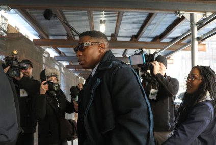 Marvel Drops Jonathan Majors After Jury Finds Actor Guilty of Assault – The New York Times