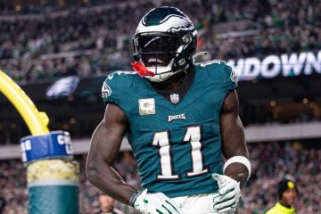 Monday Night Football odds, spread, line: Eagles vs. Seahawks picks, NFL predictions by expert on 36-21 run – CBS s