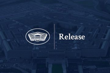 Statement from Secretary of Defense Lloyd J. Austin III on Ensuring Freedom of Navigation – Department of Defense