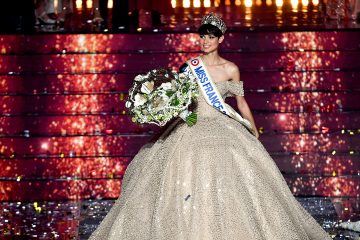 Miss France defends short haircut after online backlash: ‘Every woman is different’ – Fox News