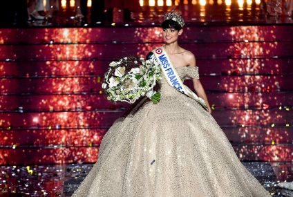 Miss France defends short haircut after online backlash: ‘Every woman is different’ – Fox News