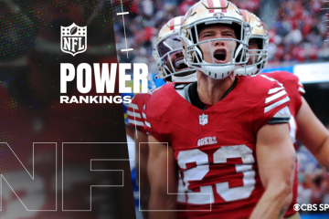 NFL Week 16 Power Rankings: No one’s beating the 49ers right now; Eagles and Cowboys fall out of the top 5 – CBS s