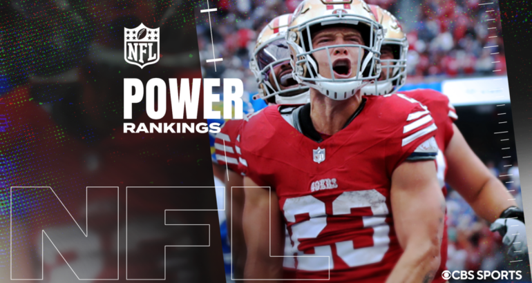 nfl-week-16-power-rankings:-no-one’s-beating-the-49ers-right-now;-eagles-and-cowboys-fall-out-of-the-top-5-–-cbs-s