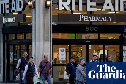Rite Aid facial recognition misidentified Black, Latino and Asian people as ‘likely’ shoplifters – The Guardian
