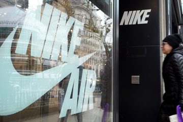 Nike sinks 10% after it slashes sales outlook, unveils $2 billion in cost cuts – CNBC