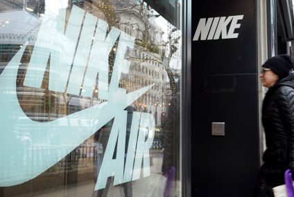 Nike sinks 10% after it slashes sales outlook, unveils $2 billion in cost cuts – CNBC