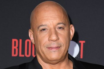 Vin Diesel Sued For Alleged Sexual Battery By Ex-Assistant – Hollywood Reporter