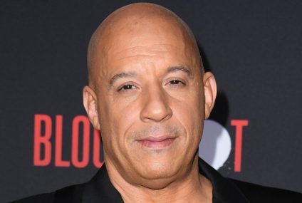 Vin Diesel Sued For Alleged Sexual Battery By Ex-Assistant – Hollywood Reporter