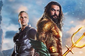 Aquaman and the Lost Kingdom’s Rotten Tomatoes Score Revealed – CBR – Comic Book Resources