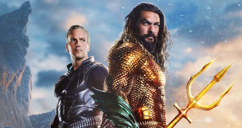 aquaman-and-the-lost-kingdom’s-rotten-tomatoes-score-revealed-–-cbr-–-comic-book-resources