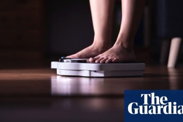 Vibrating pill may give dieters a feeling of fullness, study suggests – The Guardian
