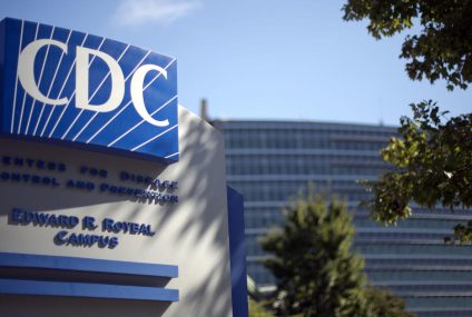 New COVID variant JN.1 surges to 44% of cases, CDC estimates — even higher in New York, New Jersey – CBS News