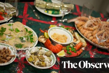 ‘Worse than giving birth’: 700 fall sick after Airbus staff Christmas dinner – The Guardian