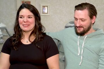 Women with Double Uterus Gives Birth to Twin Girls: ‘Our Miracle Babies Were Born’ – PEOPLE