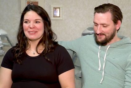 Women with Double Uterus Gives Birth to Twin Girls: ‘Our Miracle Babies Were Born’ – PEOPLE