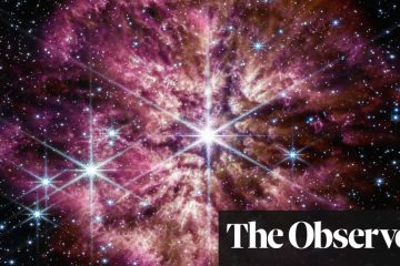 How the James Webb telescope is ‘set to find strange and bizarre worlds’ – The Guardian