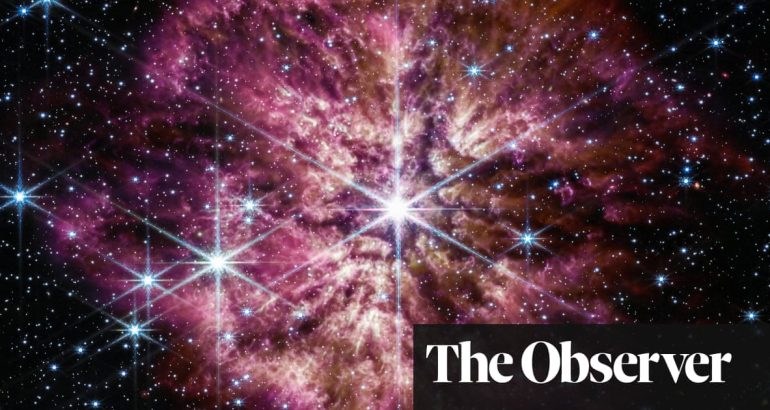 how-the-james-webb-telescope-is-‘set-to-find-strange-and-bizarre-worlds’-–-the-guardian
