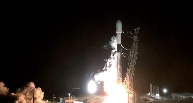 spacex-falcon-9-rocket-launches-2-german-military-satellites-–-space.com