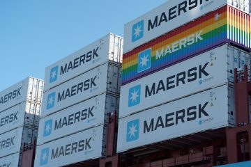 Shipping giant Maersk prepares to resume operations in Red Sea – CNBC