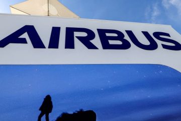 Around 100 Airbus employees fall ill after company Christmas party – CNN