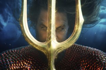 On the weekend before Christmas, ‘Aquaman’ sequel drifts to first – The Associated Press