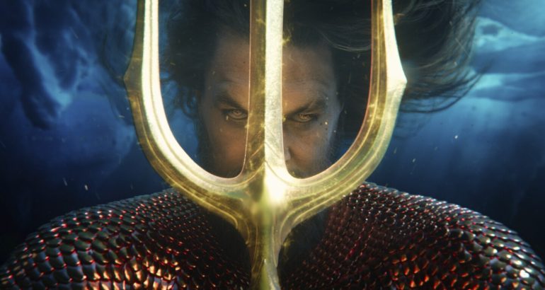 on-the-weekend-before-christmas,-‘aquaman’-sequel-drifts-to-first-–-the-associated-press