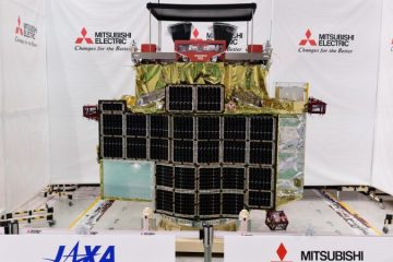 Japan’s lunar spacecraft arrives in orbit ahead of historic moon landing attempt – CNN