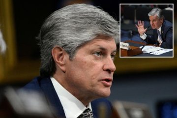 Appeals court tosses ex-Republican Rep. Jeff Fortenberry’s conviction for lying to feds – New York Post