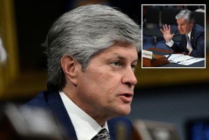 Appeals court tosses ex-Republican Rep. Jeff Fortenberry’s conviction for lying to feds – New York Post