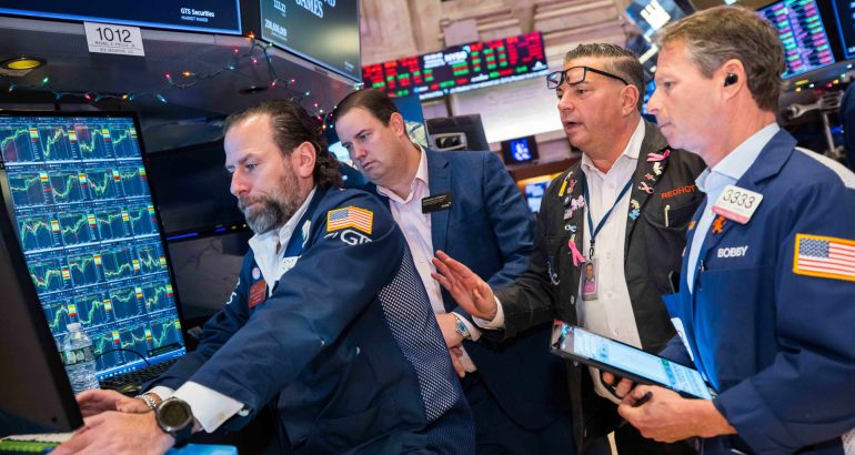 dow-closes-150-points-higher-on-tuesday,-s&p-500-approaches-all-time-high:-live-updates-–-cnbc