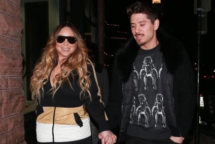 Mariah Carey’s Ex-Boyfriend Bryan Tanaka Breaks Silence About Couple’s Split After 7 Years – Billboard