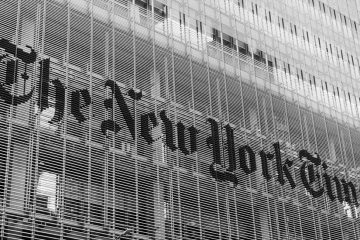 The Times Sues OpenAI and Microsoft Over A.I. Use of Copyrighted Work – The New York Times