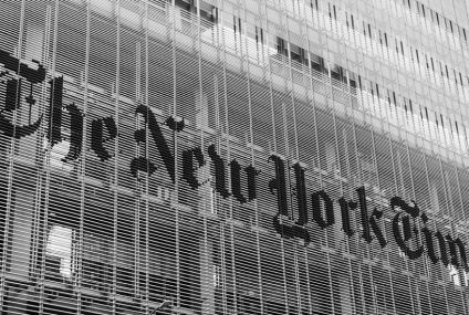 The Times Sues OpenAI and Microsoft Over A.I. Use of Copyrighted Work – The New York Times