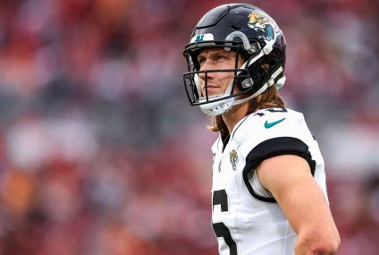 Trevor Lawrence ruled out; Jags turn to C.J. Beathard at QB – ESPN