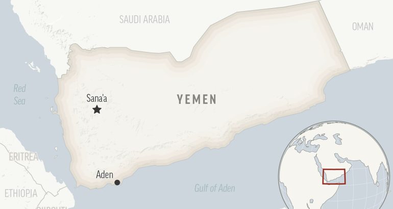 us-navy-helicopters-fire-at-yemen’s-houthi-rebels-and-kill-several-in-latest-red-sea-shipping-attack-–-the-associated-press