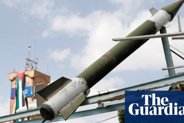 Iran rejects US and UK calls to end support for Houthi Red Sea attacks – The Guardian