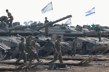 Israel says it will pull out thousands of troops from Gaza – Al Jazeera English