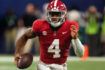 Rose Bowl 2024: Alabama vs. Michigan live stream, watch online, TV channel, kickoff time, prediction, odds – CBS s