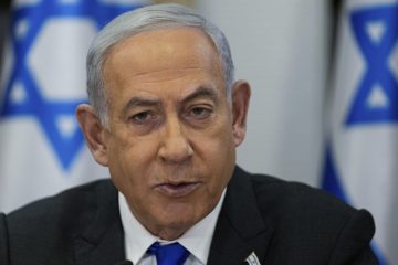 Israel’s Supreme Court overturns a key component of Netanyahu’s polarizing judicial overhaul – The Associated Press