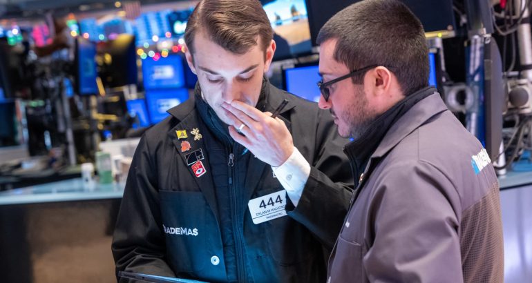 s&p-500-closes-lower-to-begin-2024,-nasdaq-notches-worst-day-since-october:-live-updates-–-cnbc